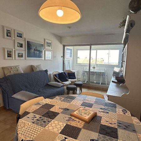 Appartement Cosy 3 Pieces Avec Parking Et Animaux Admis - Fr-1-224B-134 Noirmoutier-en-l'Ile Luaran gambar