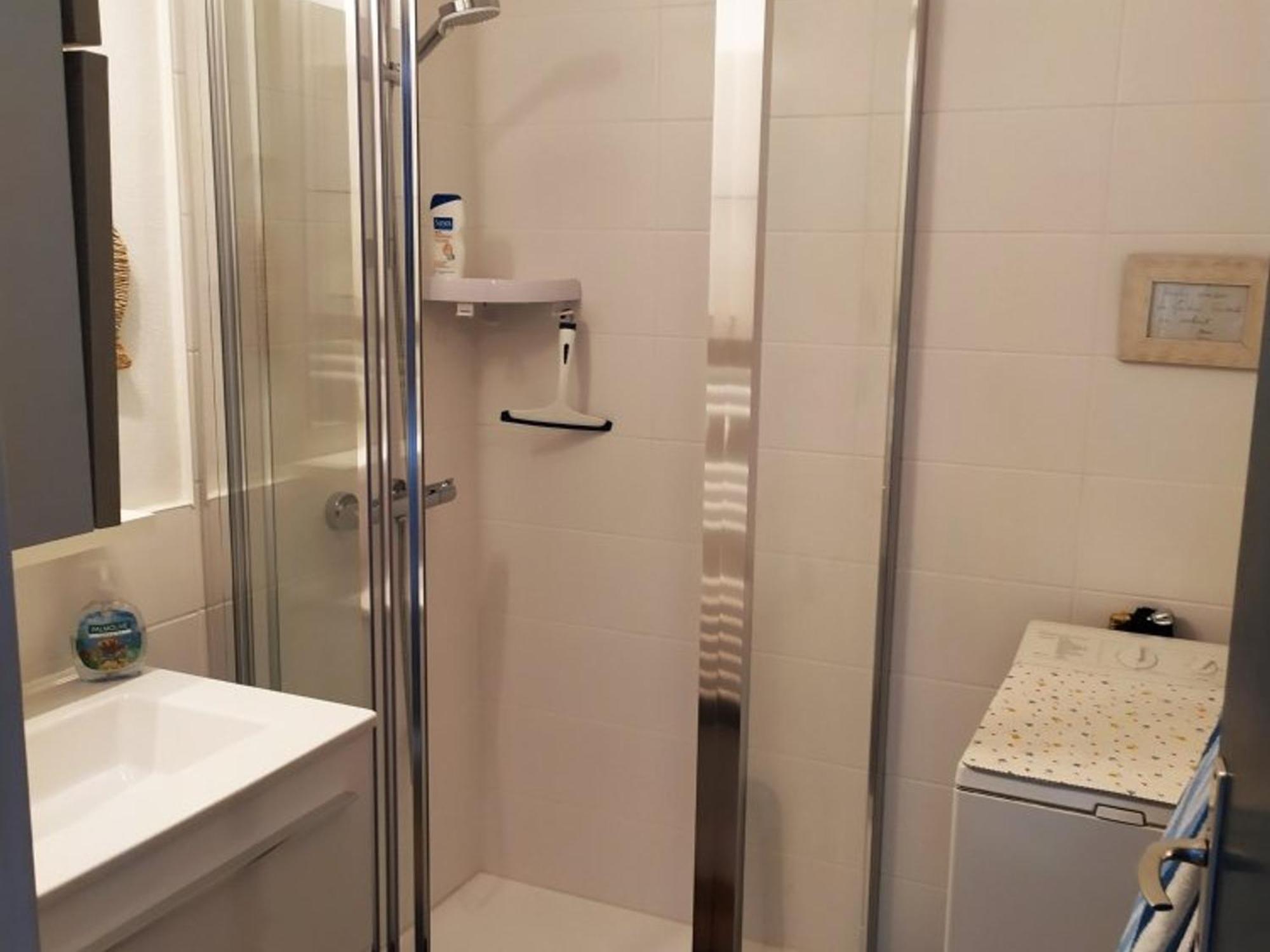 Appartement Cosy 3 Pieces Avec Parking Et Animaux Admis - Fr-1-224B-134 Noirmoutier-en-l'Ile Luaran gambar